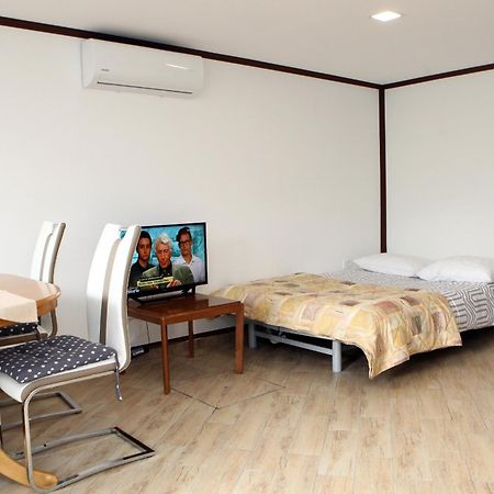 Apartments Nadia Portoroz Nk Ruang foto