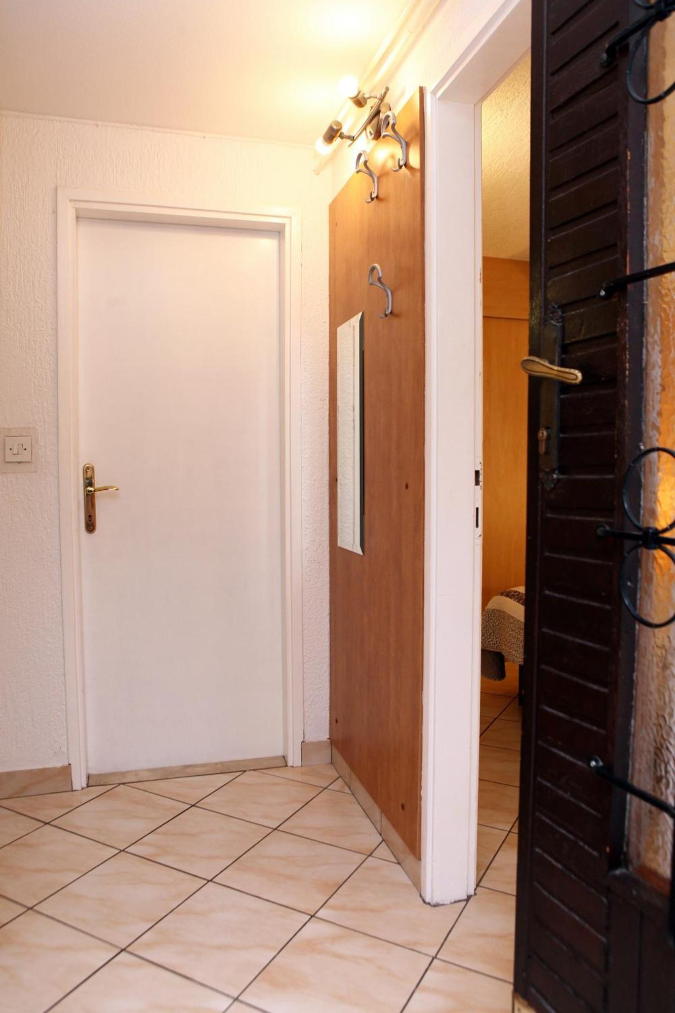 Apartments Nadia Portoroz Nk Ruang foto