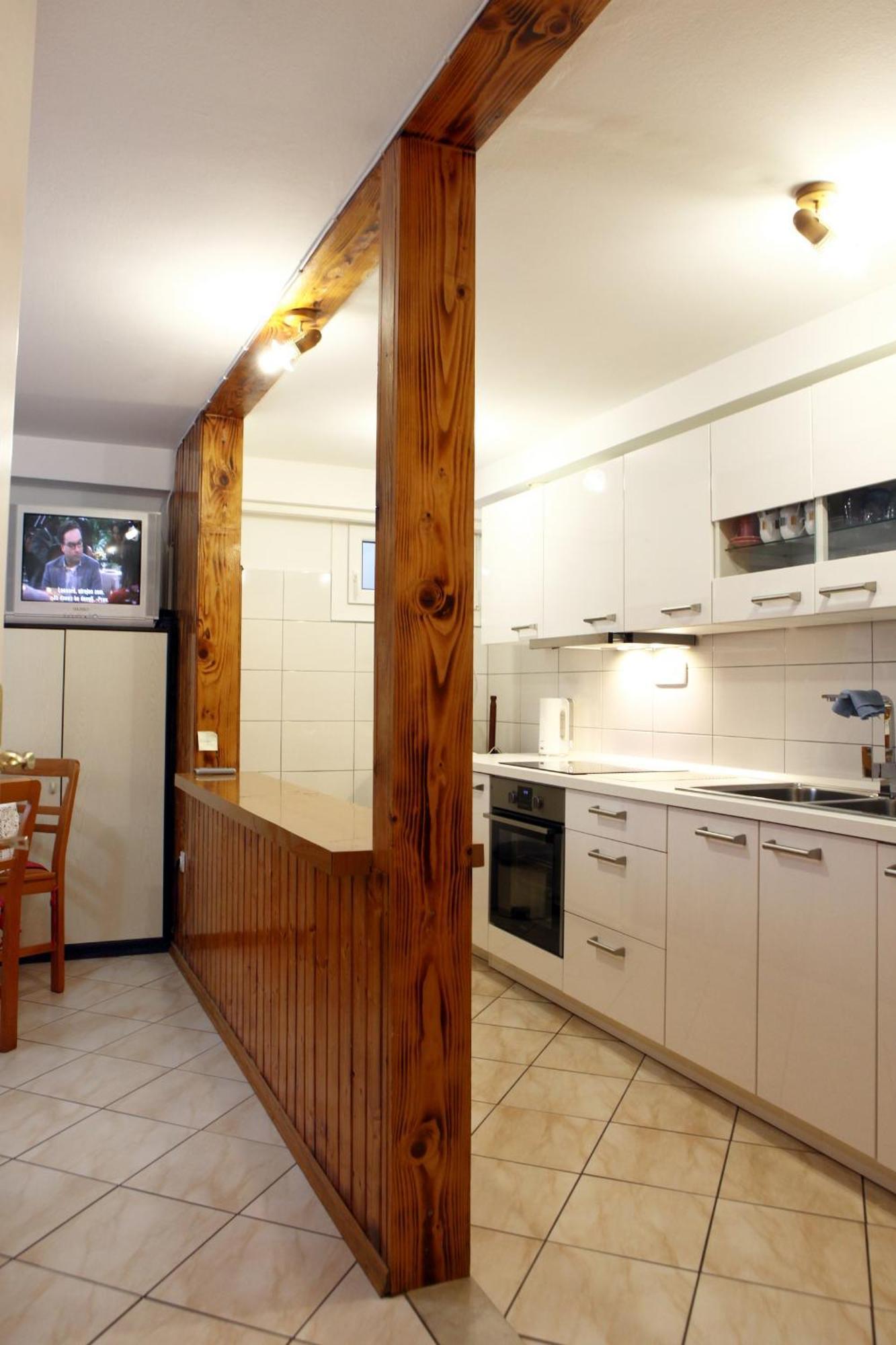 Apartments Nadia Portoroz Nk Ruang foto