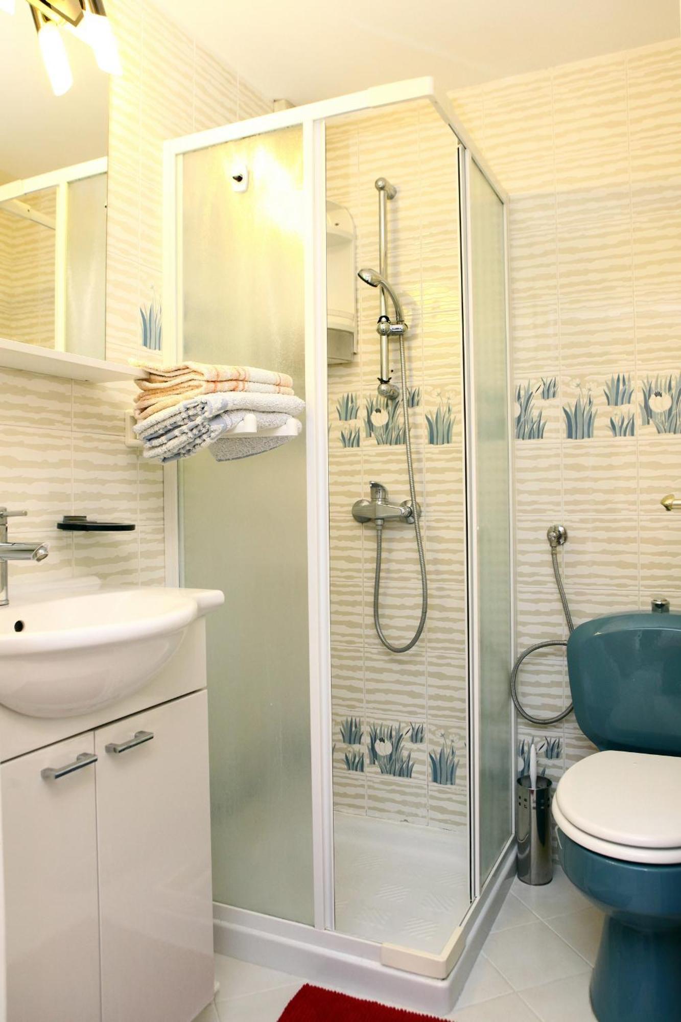 Apartments Nadia Portoroz Nk Ruang foto