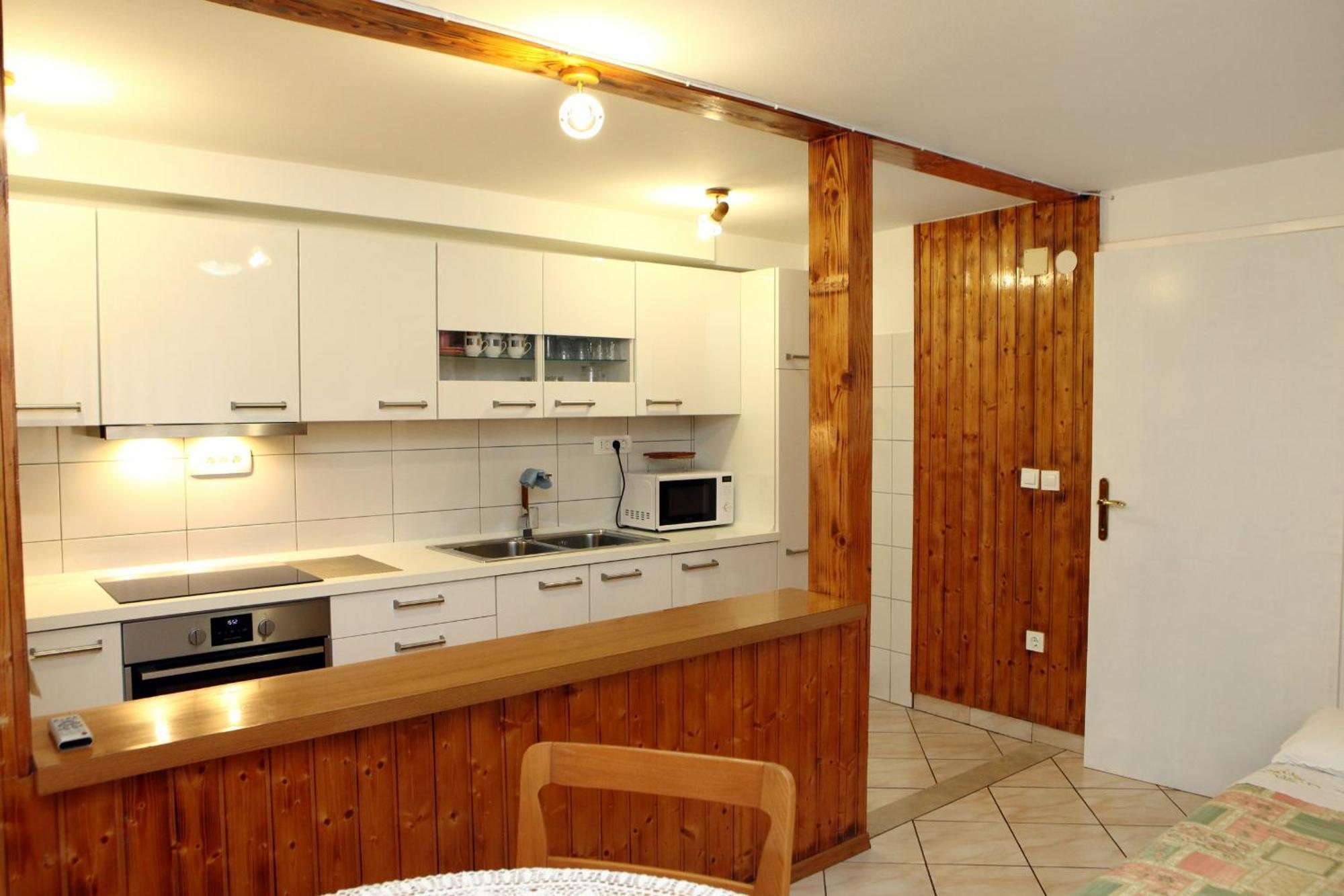 Apartments Nadia Portoroz Nk Ruang foto