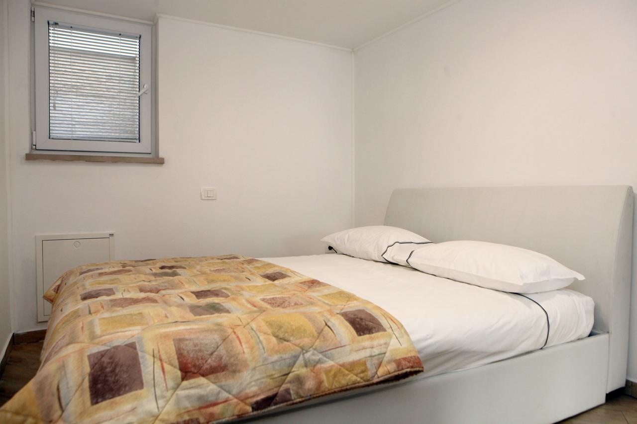 Apartments Nadia Portoroz Nk Bagian luar foto