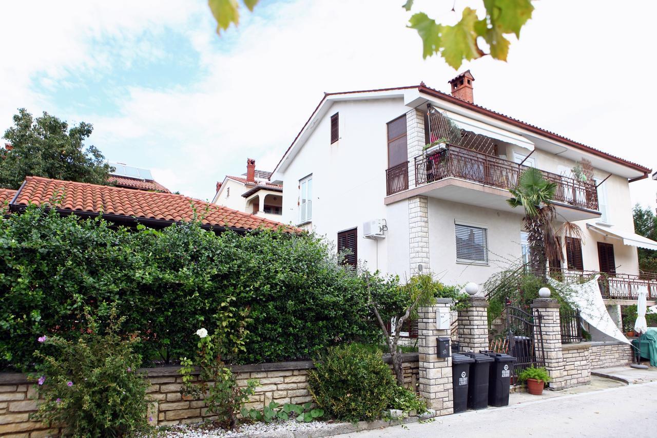 Apartments Nadia Portoroz Nk Bagian luar foto